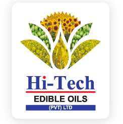 Hi-tech Edible Oils