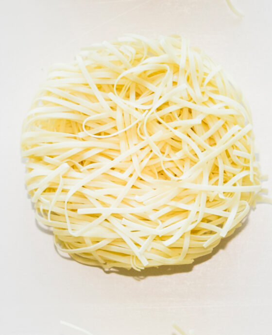 Soap Vermicelli